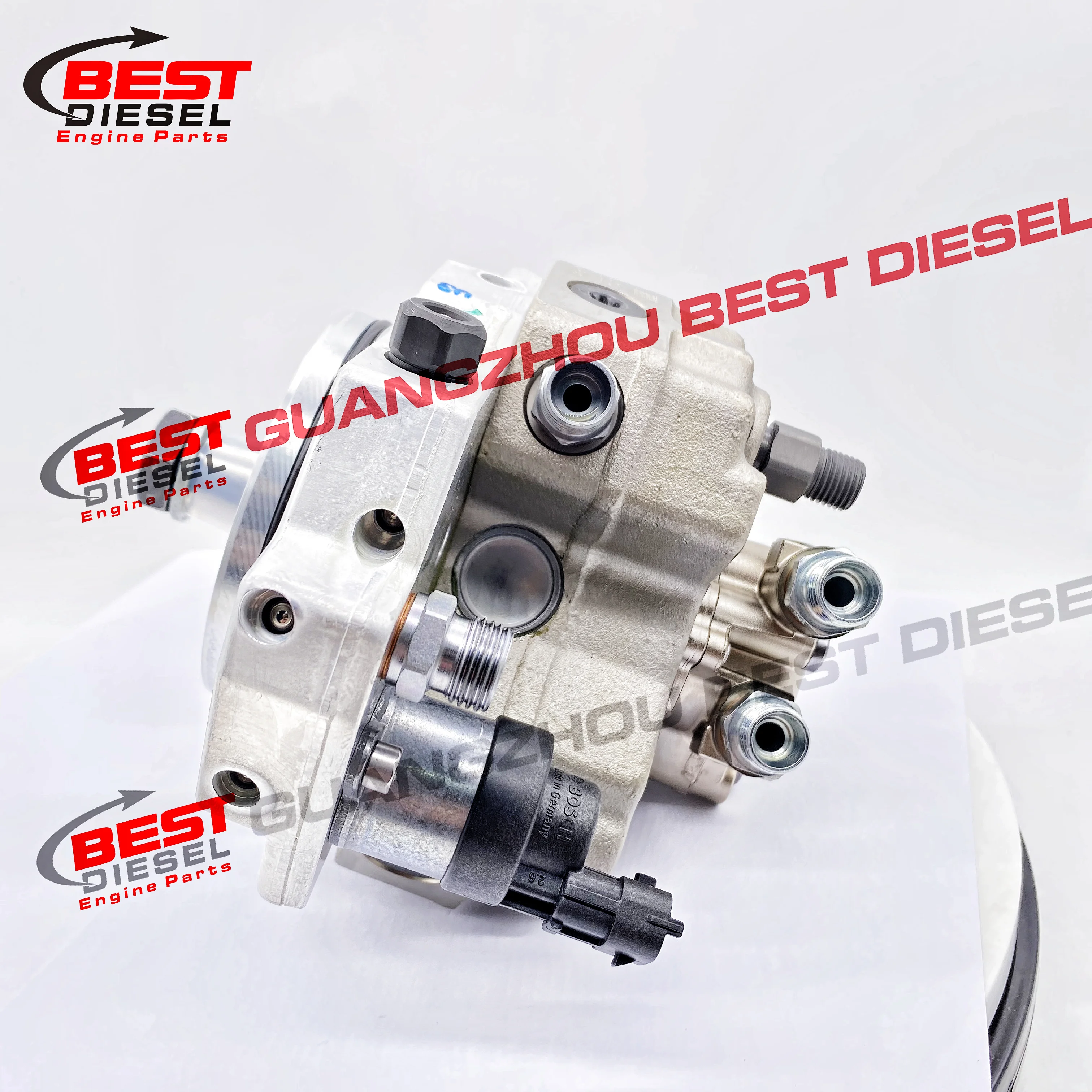 CP3 Pump Common Rail Fuel Injection Pump 0445020033