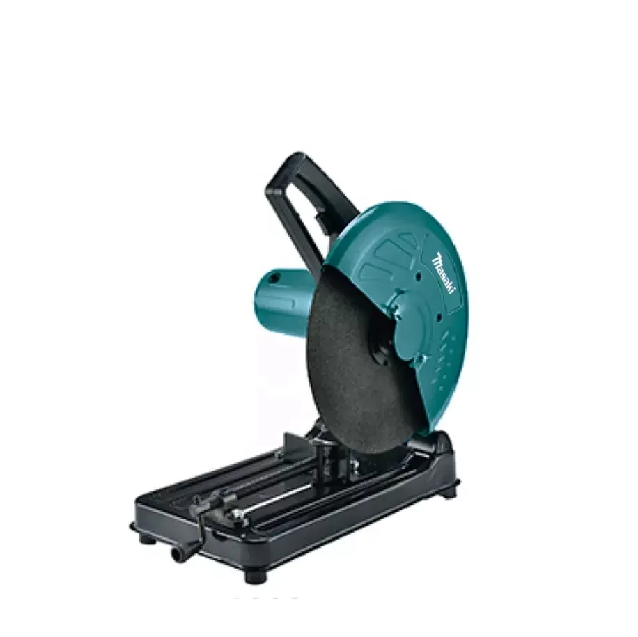 Factory Supplied Electric Power Tools set cutter Cutting Machine 355mm Cut off Machine metal cutting masaki tool sets