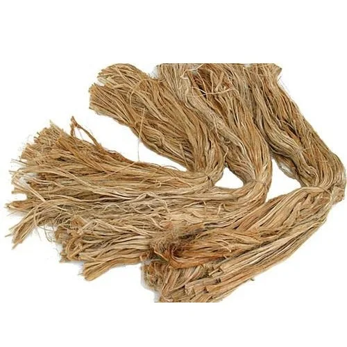  Standard 100% High Quality Export Oriented Raw / Natural Unprocessed Jute from