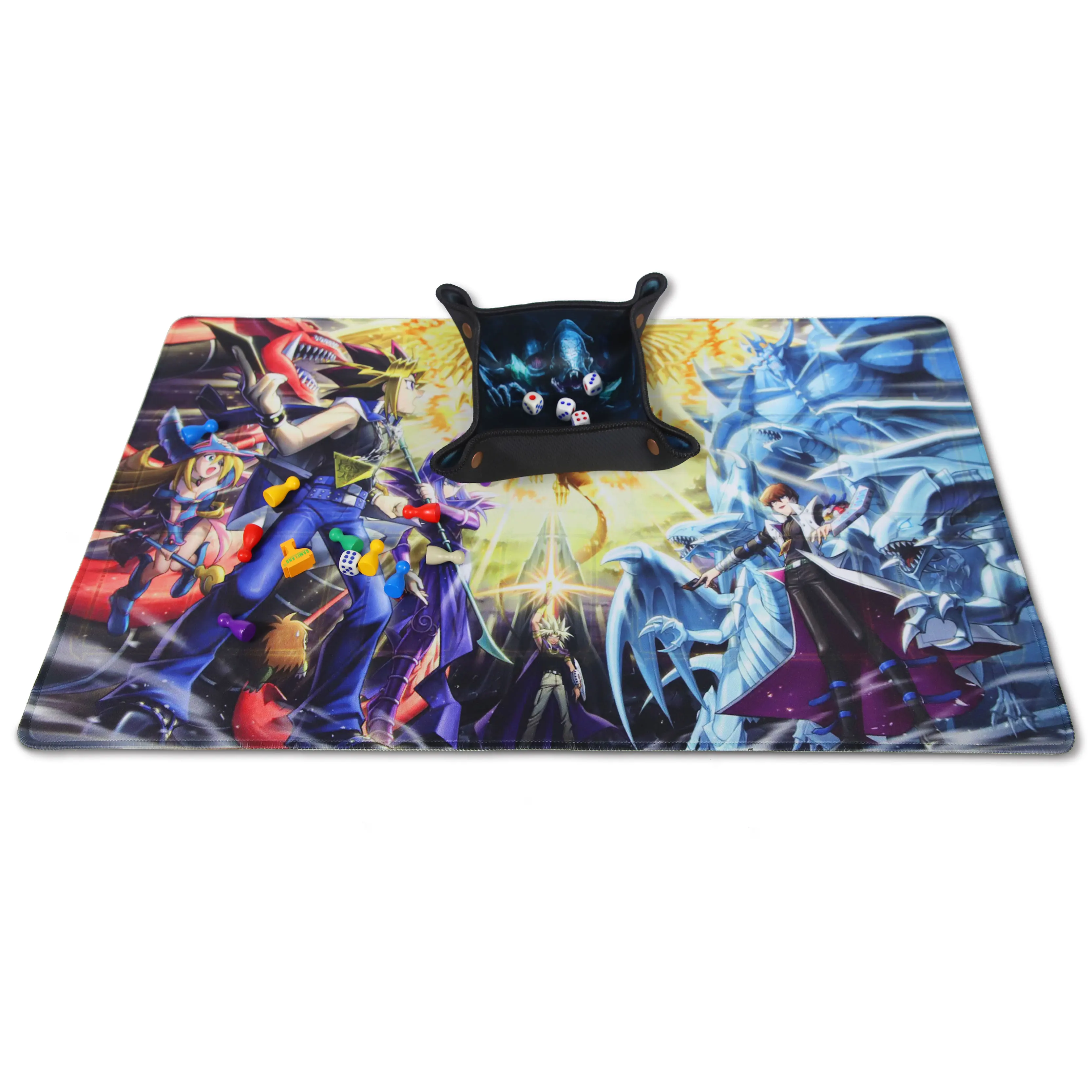 Large Mouse Pad Best Buy Full Printing Pad Mouse Desk Working Table Mat