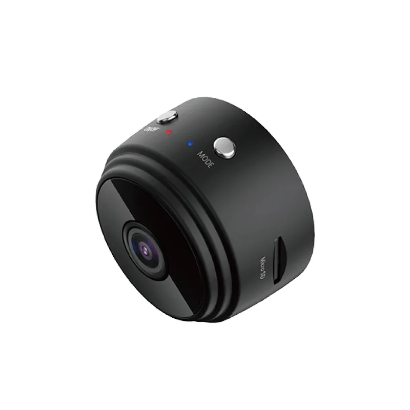 Hot Selling A9 Mini Wifi Network Camera Smart Home Security CCTV Camera 1080P Full HD Wireless Mini Camera