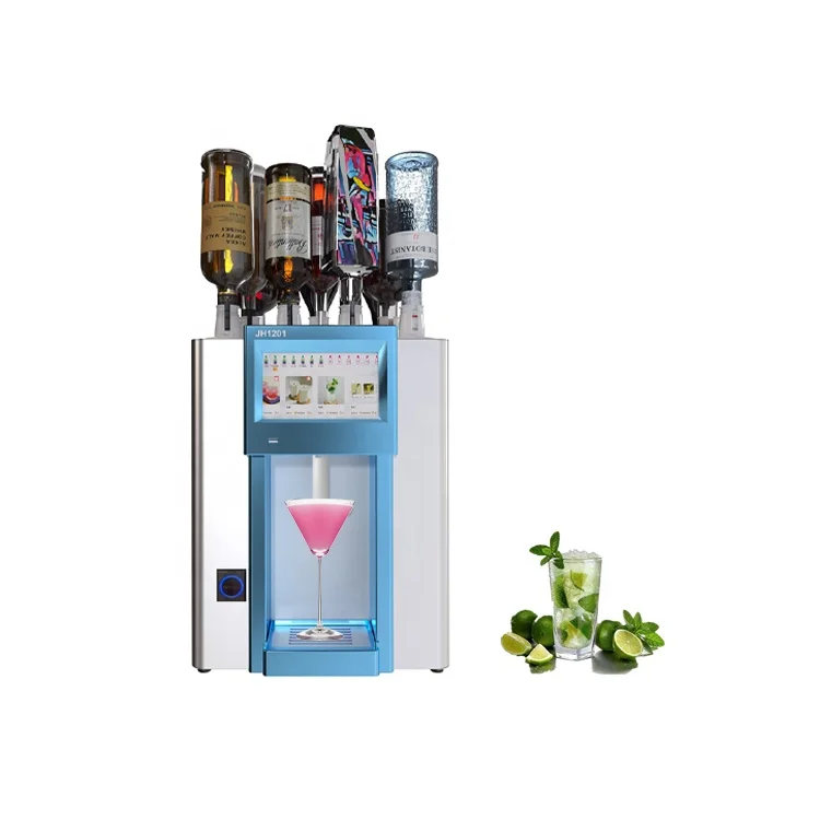 oxygen cocktail mixer  Family Bartending Package  KTV Bar Coffee Shop Supplies  commercial coffee machine