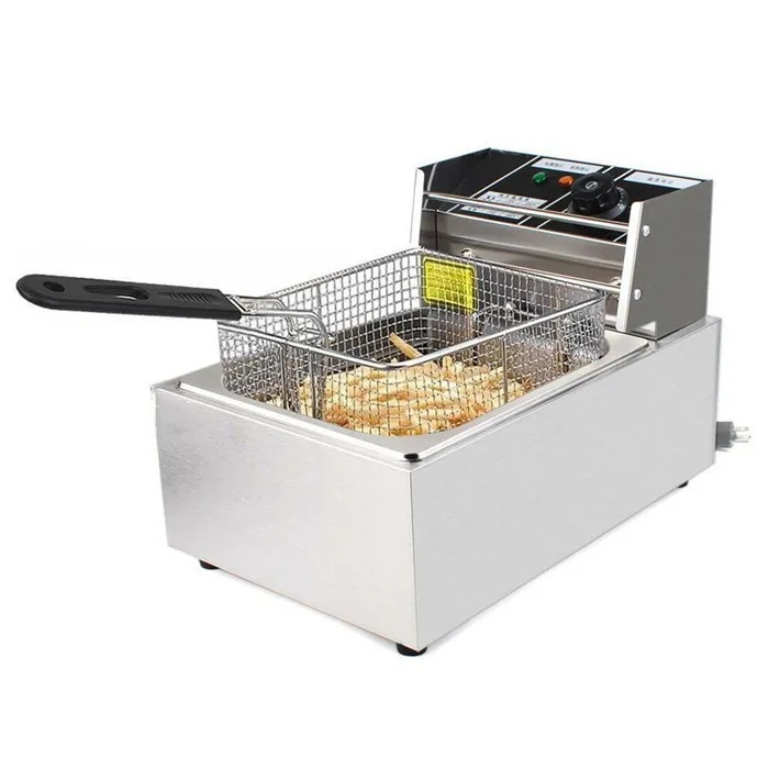 Latest technology Healthy Diet Manual Control Multi Function Pan Electric deep Air Fryer