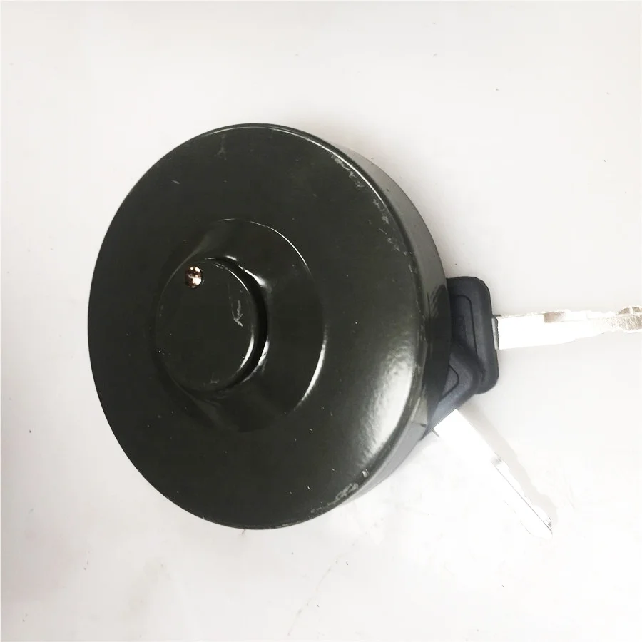 sinotruk howo fuel cap with lock AZ9112550213 in stock