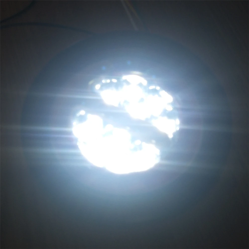 
12/24v 4' 5' Led truck light/Truck led light/truck trailer tail stop light lamp 