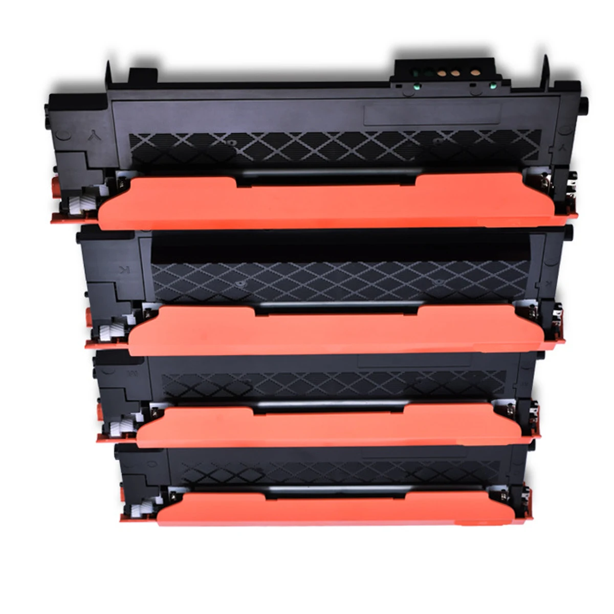 Color for 117A 116A 118A 119A W2070A W2071A W2072A W2073A Use for Laser 150 MFP178 179 Puce Chip Nuevo De Toner