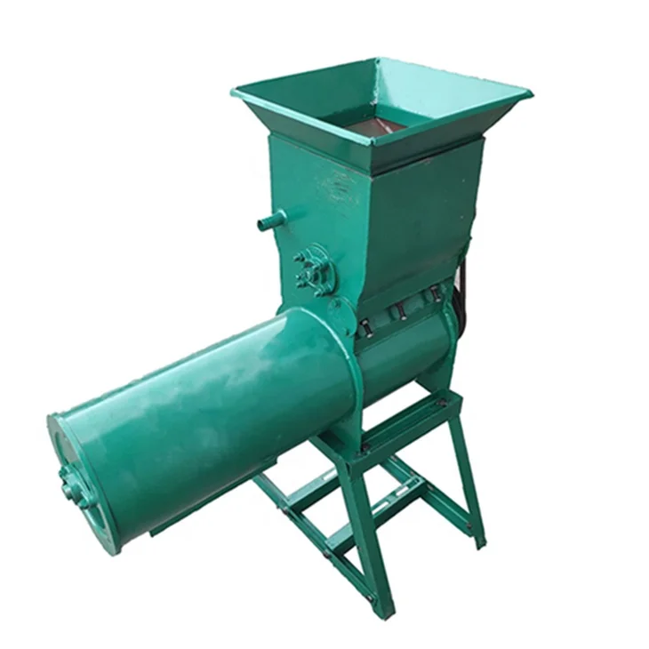 Price favorable full automatic potato starch machine