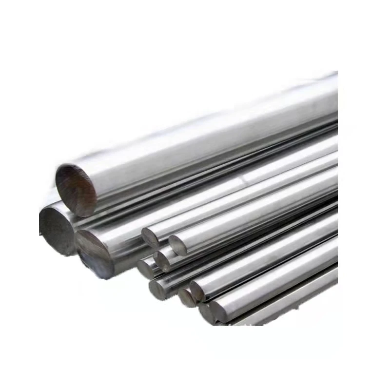 304 310 316 321 solid Stainless Steel Round Bar 2mm 3mm 6mm Metal Rod Black Hot Hair Hexagon for cadbury lunch bar