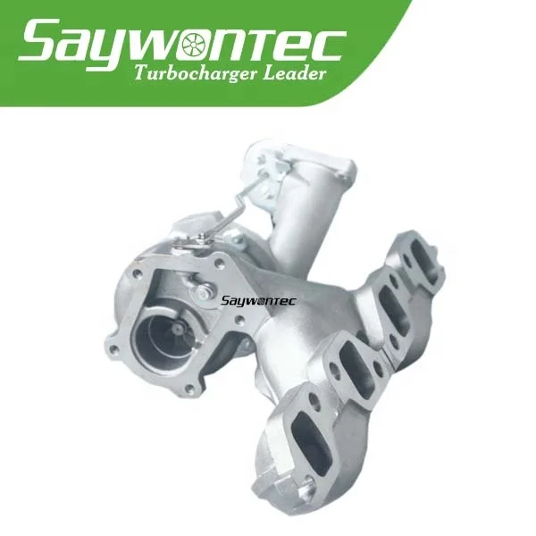 GT2256LMS 704136-5003S 704136-0003 704136-0001 704136-0002 704136-3 8973267520 8972083520 4HG1-T Euro-1 turbocharger for ISUZU