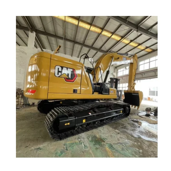 Good quality Used crawaler machine caterpillar digger cat 330GC second hand 30 ton excavator machinery for sale