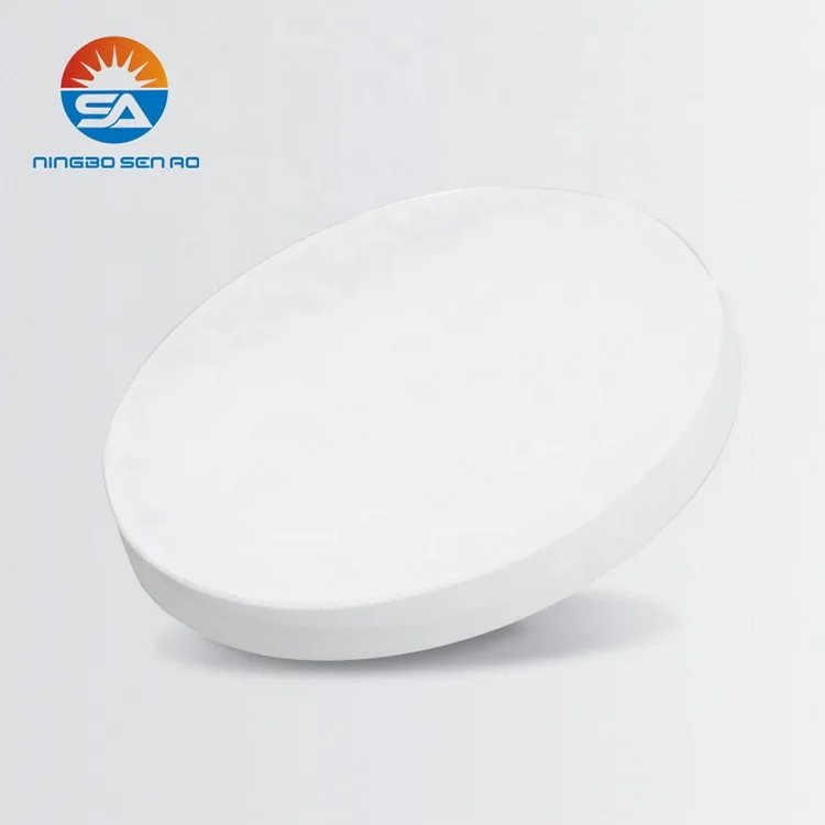 99.9% Barium Titanate BaTiO3 sputtering target