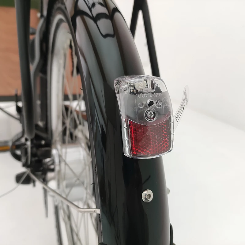 Delivery bike three wheel cargo use front loading electric cargo bike for sale