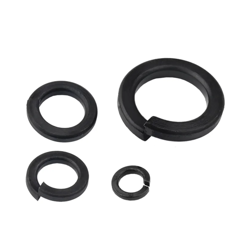 Standard washer DIN127 Spring lock washer