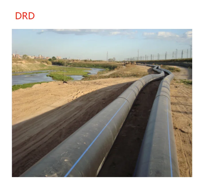 Сингапур pn10 pn16 110 мм 250 dn300 750 8 дюймов hdpe трубы sdr11 поли водопроводные 2 дюйма цены в Южной Африке
