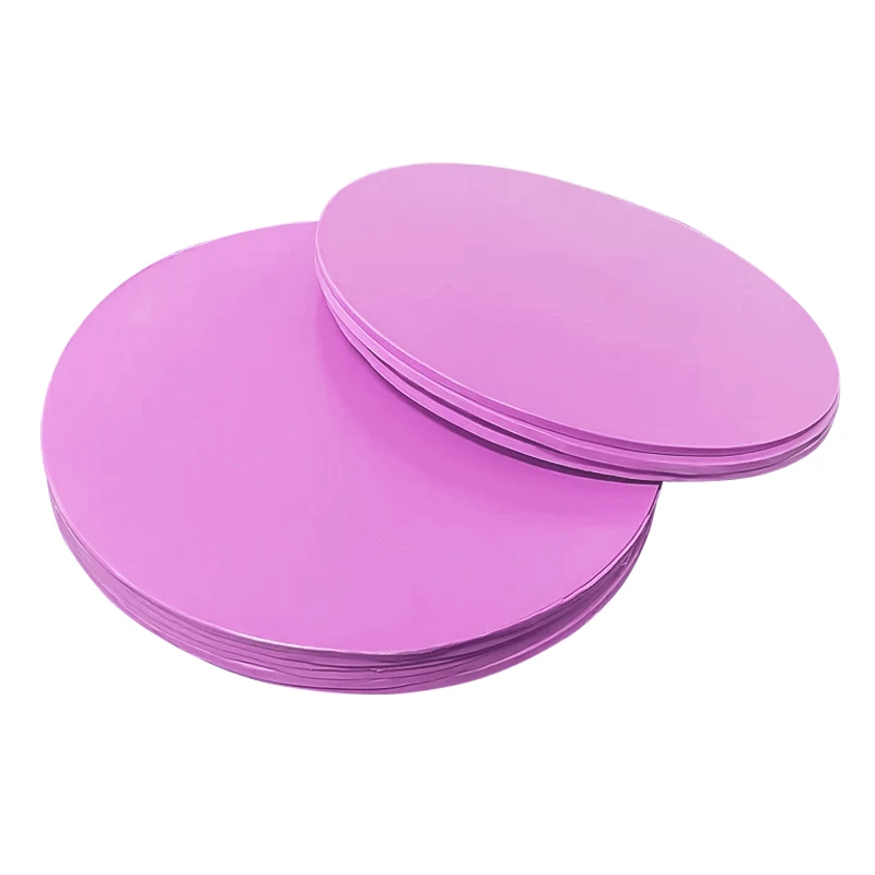 Silicone rubber mold for lead tin bismuth alloy High quality adhesive film for zinc alloy 12inch high temperature resistant film