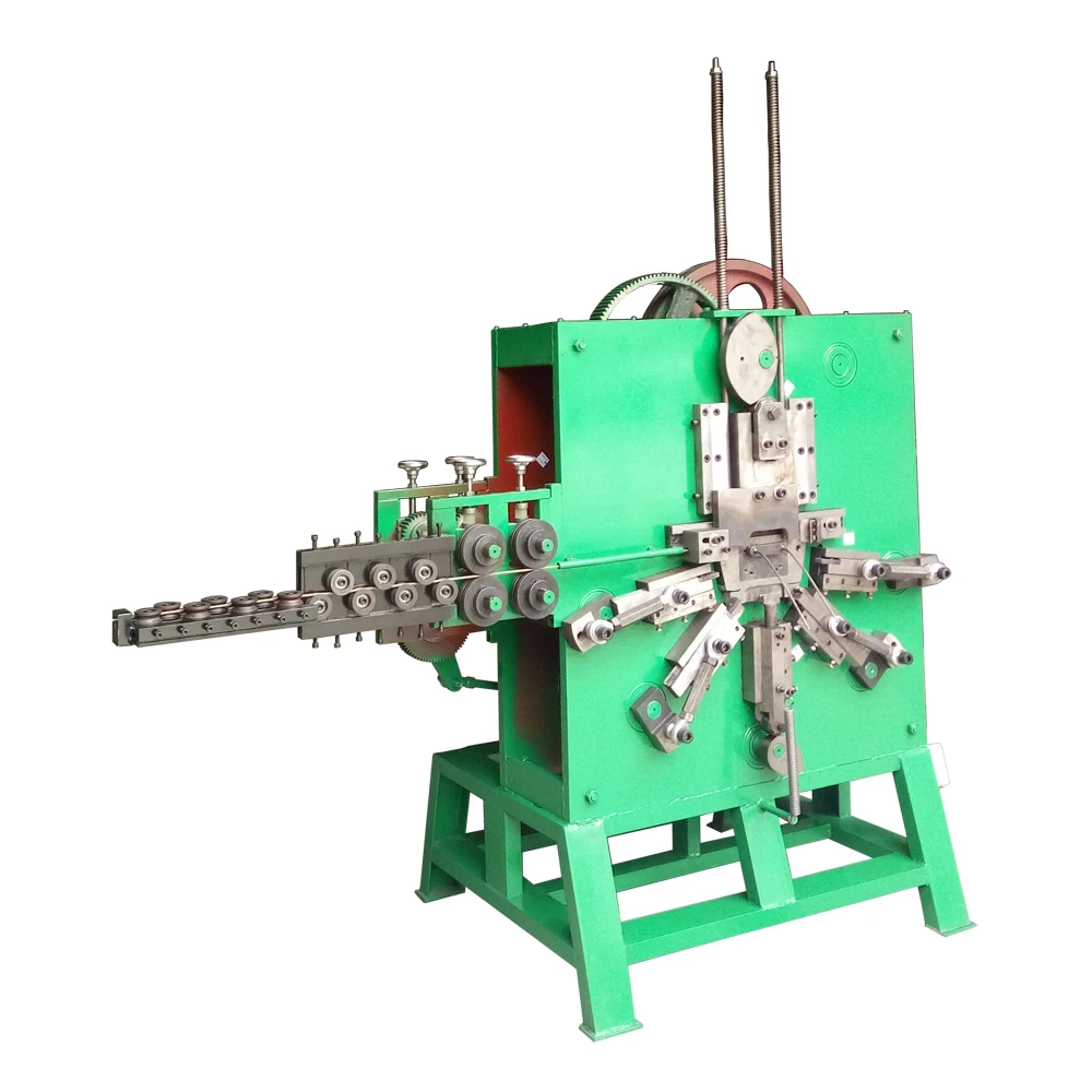 Oem Product Automatic Metal Snap Button Fasten Machine