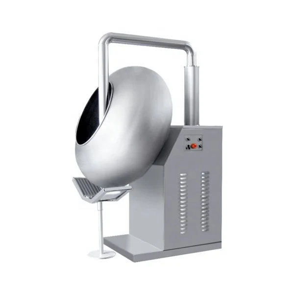 Кастрюля с покрытием для конфет и Шоколадных Бобов (BY300)