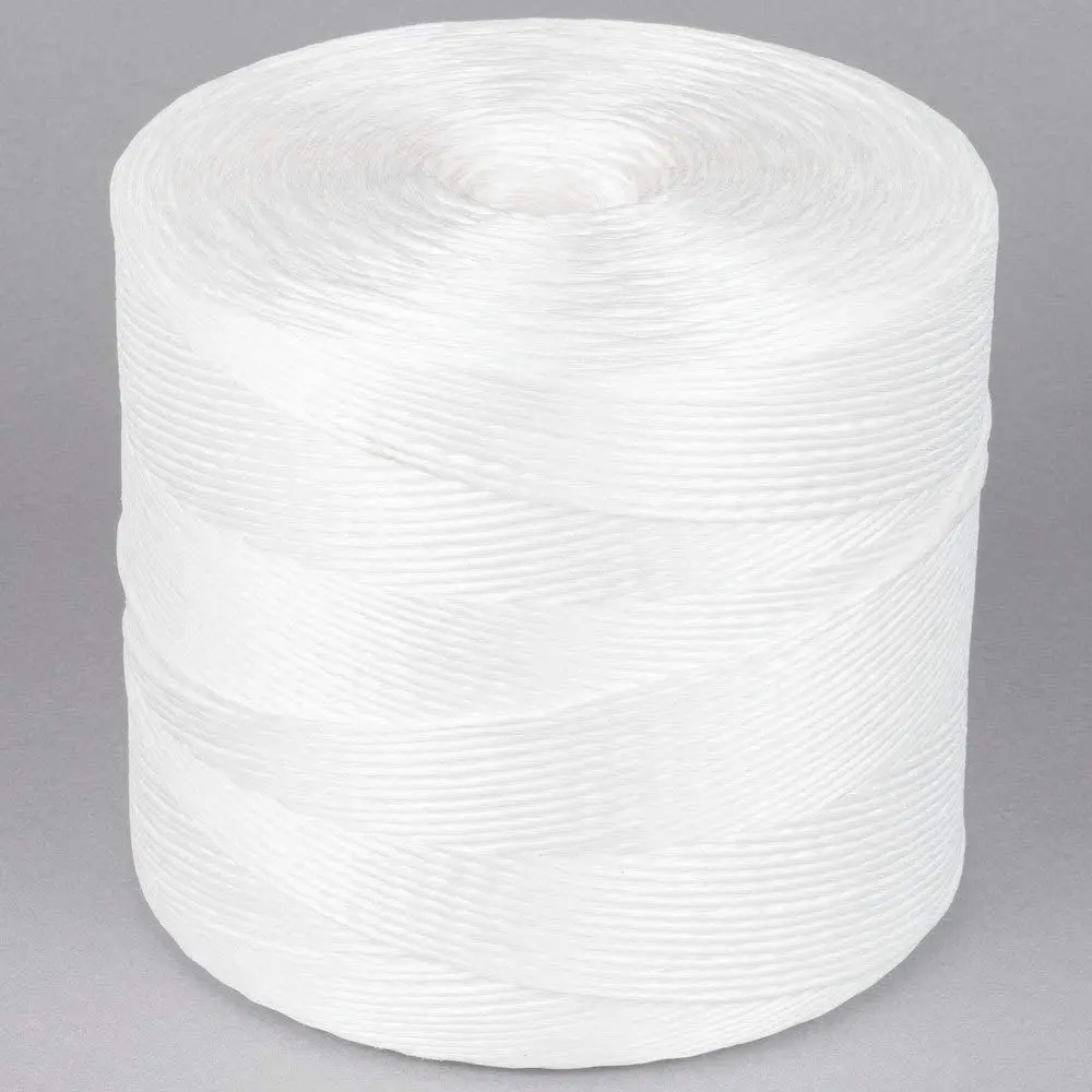 black and green baler plastic bale rope 1kg 2kg 5kg