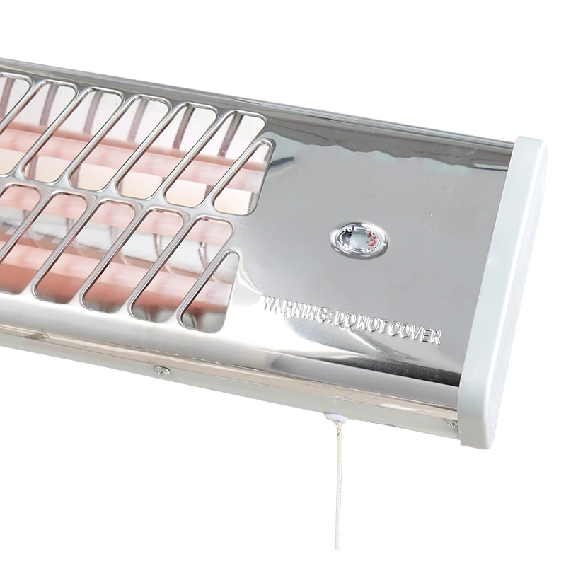 
Heater office foot warming electric heater is small, easy to carry and fast heating 