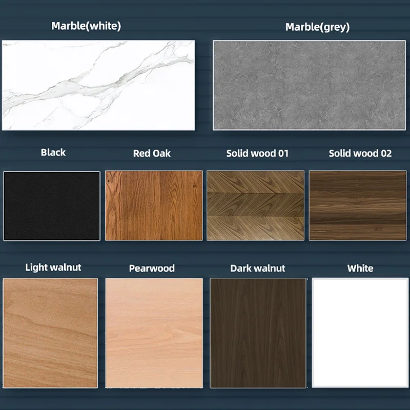 Electrical lifting Office Workstation Tables Office Project Height Adjustable Computer Standing Desk Manufacturer Factory Price