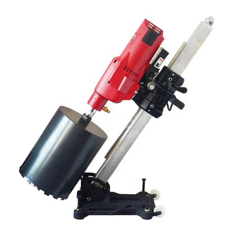 MW-N255 255mm best quality light-duty rock core cutting machine