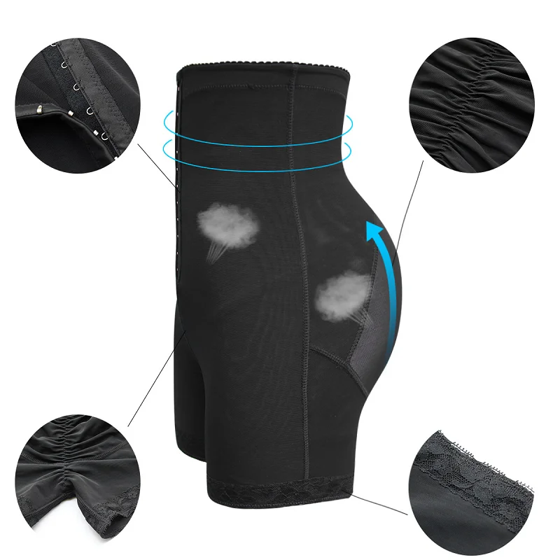  Женские Бесшовные Body Shaper удобные Высокая талия для похудения живота с эффектом подтяжки ягодиц помогут вам скорректировать фигуру до появления идеальных форм