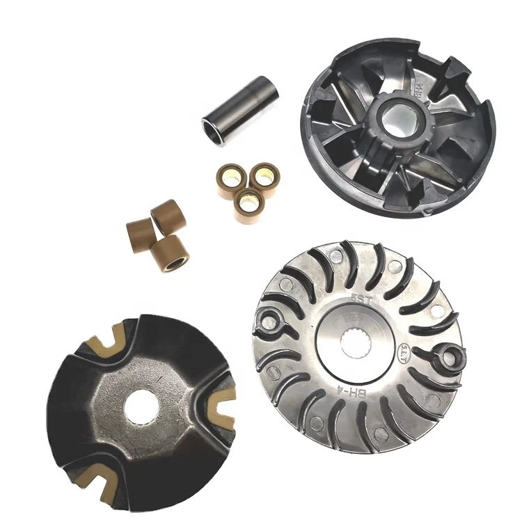 Motorcycle Engine Spare Parts Driving plate assembly for JOG-4T VINO50 GEAR SA36J 5ST