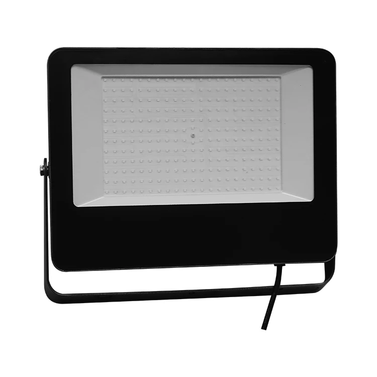 Уличный водонепроницаемый прожектор высокой мощности IP65, 200 Вт, 300 Вт, 400 Вт, 500 Вт, светодиодный прожектор