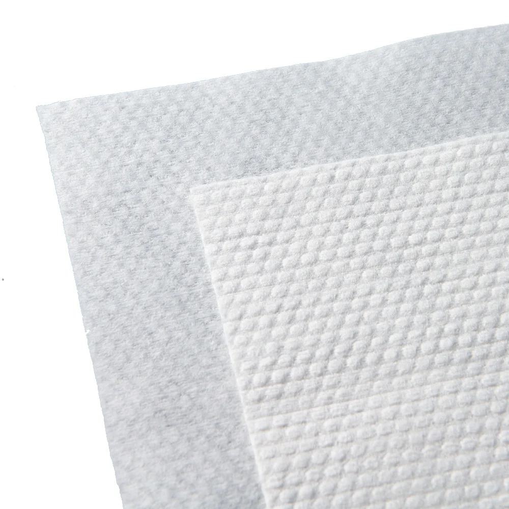 
Wholesale Custom Design Disposable Bath Drying Towel 