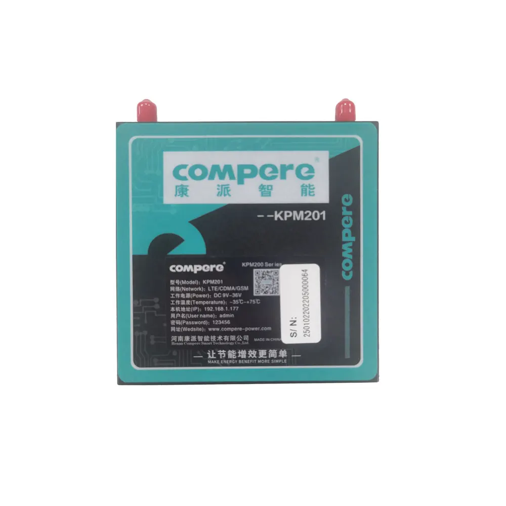 Industrial Device Reading Collection Data Converter Modbus-RTU Wireless Data Collector  IEC104 iot Gateway