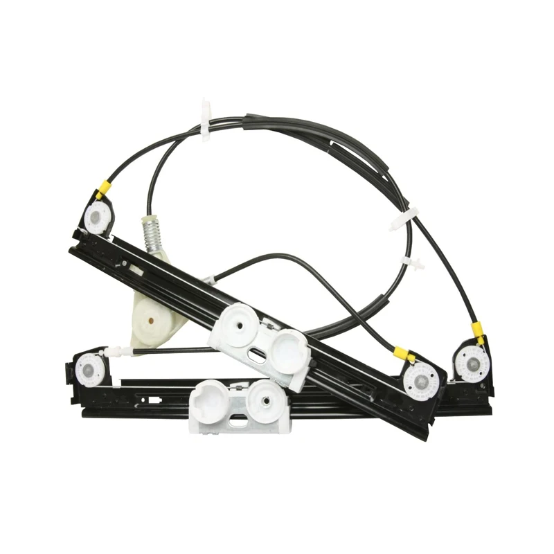 Мини-регулятор стеклоподъемника с левой стороны 51337162163 67626954275 51337039451 51337162164 67626954276