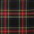 Scottish Dress Gordon Tartan Kilt 6 Yards to 8 Yards Outfit+Sporran+Kilt Belt+Fly Plaid+Brooch+Flasher+Pins