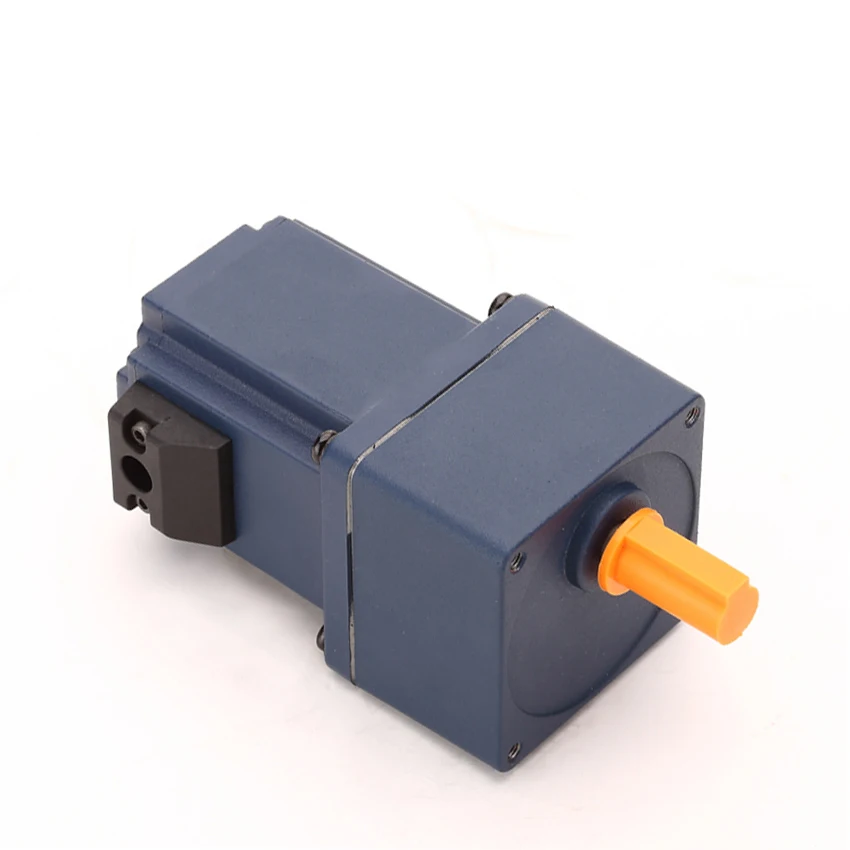 Weak Vibration 12v 24v 48v electric dc gear motor 15w 60w 200w 300w 400w brushless motor with gearbox