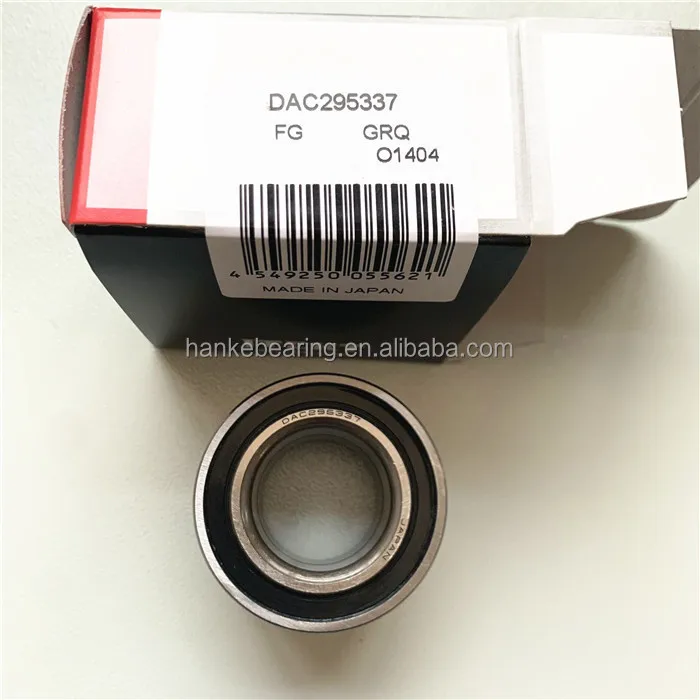 Japan Bearing 40KWD02 Auto Front Wheel Bearing DAC40750050 F15129 MR9924525