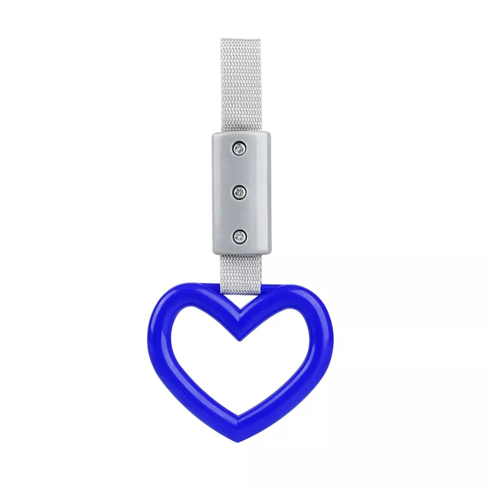 1pcs Jdm Train Bus Handle Hand Strap Tsurikawa Ring Cloud Styling Drift Charm Strap Drift Auto Accessories Car Strap