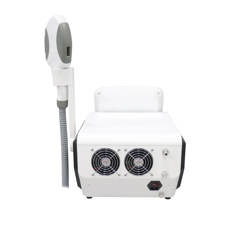 Ipl Portatil Body Machine Facial Y Corporal