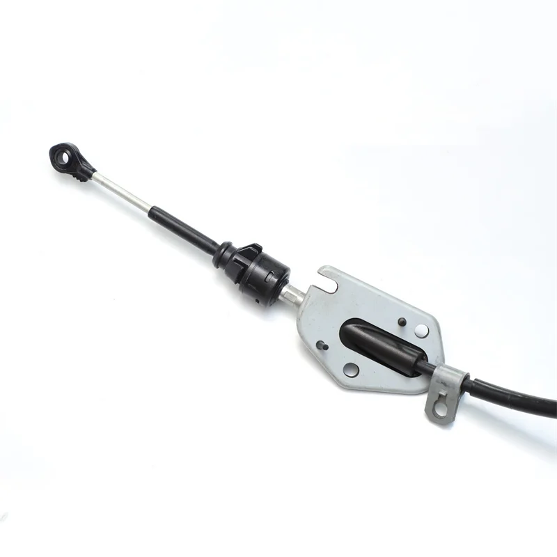 high quality automobile gear shift transmission cable assy oem 43740-5H001/5H000 push pull cable for Hyundai Mighty 2