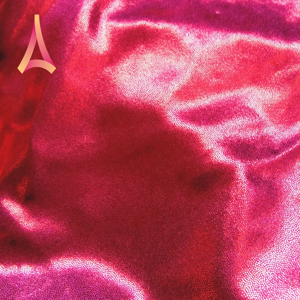 Sparkling Burgundy Red Leotards for Girls Gymnastics