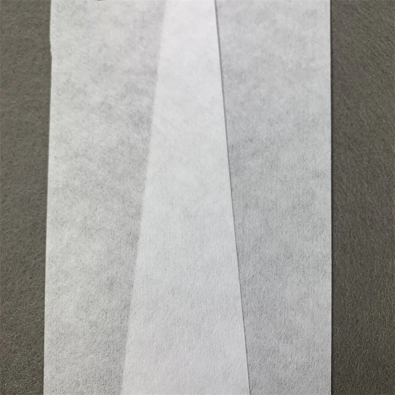WS08Z Hair removal waxing strips for