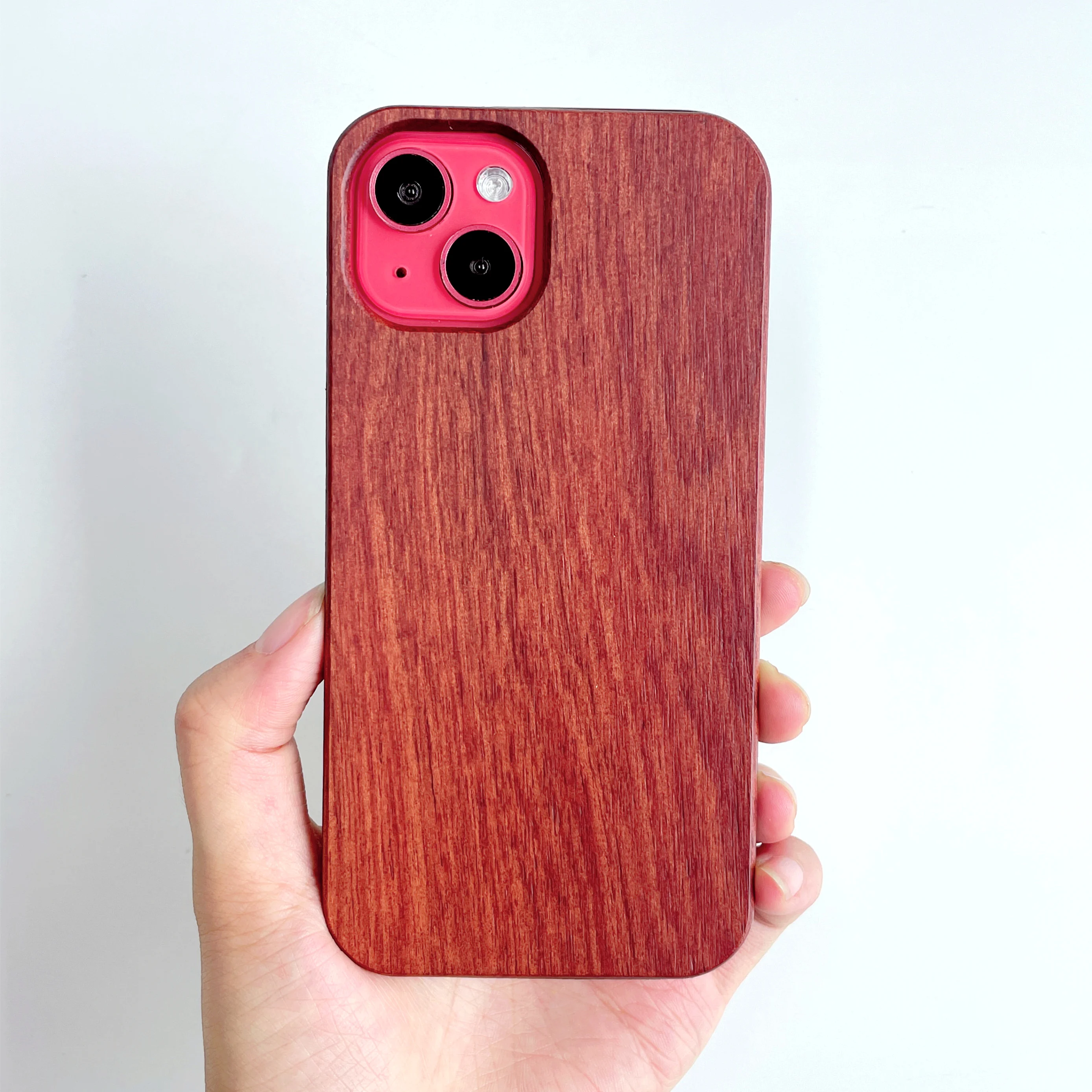 Smartphone Phone Case Newest TPU Wood Cases For iPhone 13 11 12 14 XR XS MAX series for Samsung all series for HUAWEI case