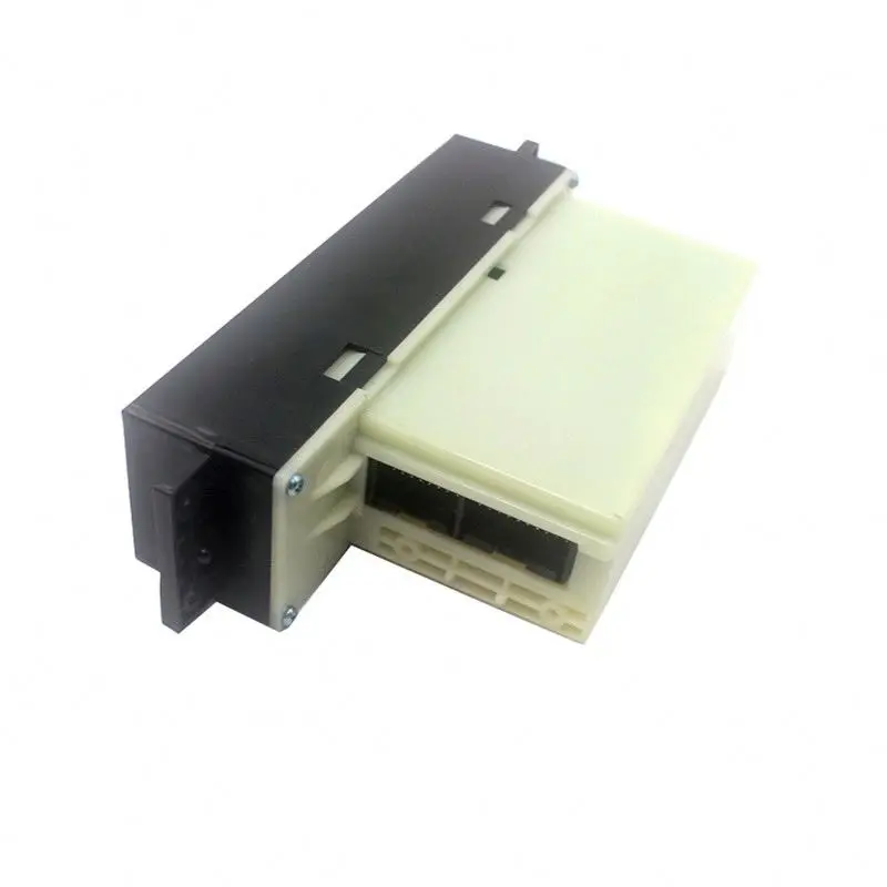 Construction Machinery Repair Parts Pc200-6 Excavator 146570-0160 237640-0021 Air Conditioner Controller For Komatsu PC160-7