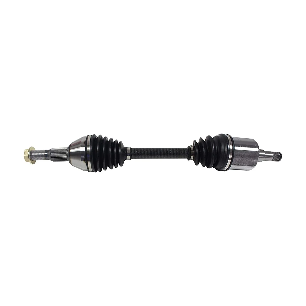 CNBF Flying Auto Parts The complete front CV axle axle group is suitable for 6 LUG2007 -2019 Chevy Silverado 1500/GMC Sierra1500