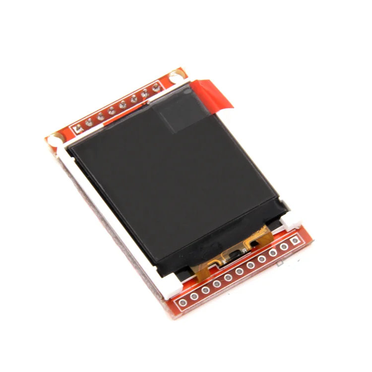 1.44 Inch TFT ST7735 128x128 Screen LCD Module SPI Serial Port Module LCD Color Display