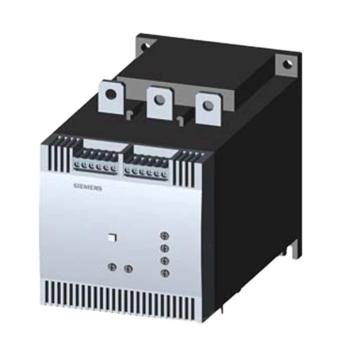Siemens soft starter 3RW4073-6BB44