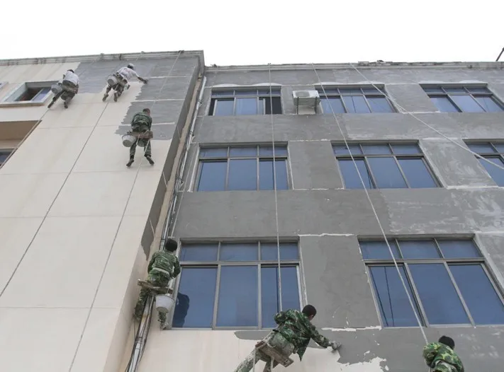 Excellent Pliability Polyurethane Roof Waterproof Coating