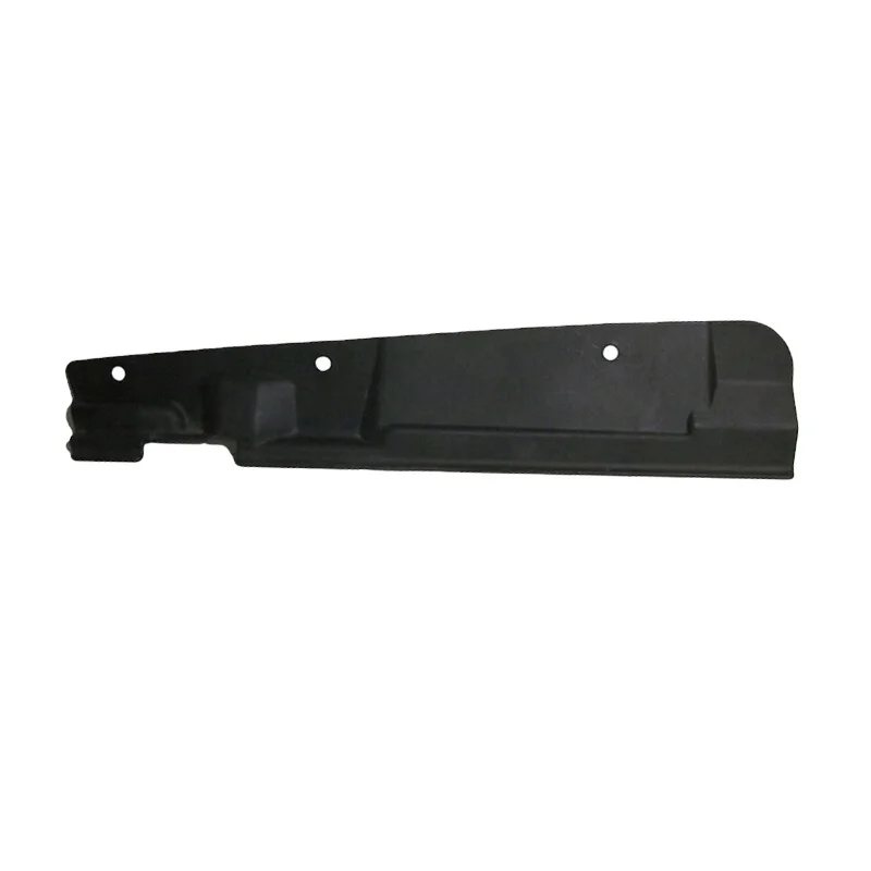 Optimal Assembly Water Tank Front Bumper Compatible With Mitsubishi Pajero Montero Shogun V73 V77 V74 V75 V76 V78