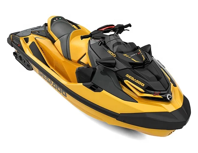 Sea-Doo Jet Ski RXT-X 300 - Offshore performance watercraft