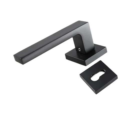 Hot Selling ORB Zinc Alloy Furniture Cabinet Doors Handles Design Door Handle