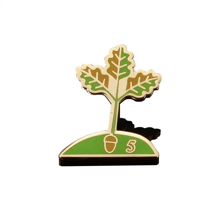 Оптовая цена значки на заказ металлические булавке индивидуальные воротник