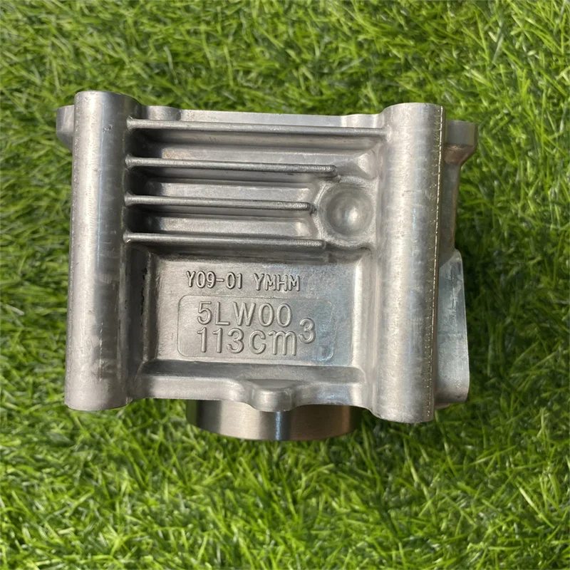 Best selling Csrk Mio motorcycle accessories motorcycle cylinder piston kit